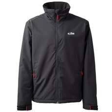 Куртка Для Плавания Gill Crew Sport Inshore - Графитовая Куртка Для Плавания Gill Crew Sport Inshore - Графитовая