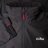 Куртка Для Плавания Gill Crew Sport Inshore - Графитовая