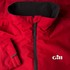 Gill Crew Sport Inshore Парусная Куртка - Красный