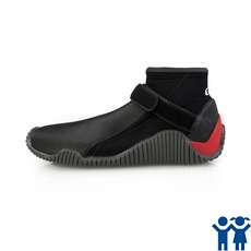 Gill Junior Aquatech Sailing Shoes - Черный