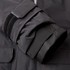 Gill Os3 Coastal Sailing Jacket - Графитовый