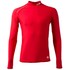 Gill Mens Pro Rash Жилет С Длинным Рукавом - Красный