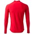 Gill Mens Pro Rash Жилет С Длинным Рукавом - Красный