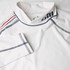 Gill Mens Pro Rash Жилет С Длинным Рукавом - Белый