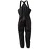 Gill Mens Pro Salopettes - Черный