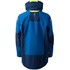 Gill Os2 Offshore / Coastal Sailing Jacket - Синий