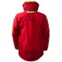 Gill Os2 Offshore / Coastal Sailing Jacket - Красный