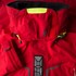 Gill Os2 Offshore / Coastal Sailing Jacket - Красный