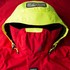 Gill Os2 Offshore / Coastal Sailing Jacket - Красный