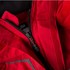 Gill Os2 Offshore / Coastal Sailing Jacket - Красный