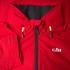 Gill Pilot Inshore Парусная Куртка - Красный