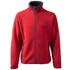 Gill Mens Polar Jacket - Красный