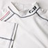 Gill Mens Pro Rash Vest С Коротким Рукавом - Белый