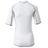 Gill Womens Pro Rash Vest С Коротким Рукавом - Белый