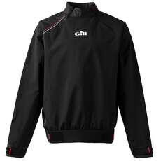 Gill Mens Pro Spray Top - Черный Gill Mens Pro Spray Top - Черный