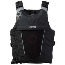 Gill Syncro Buoyancy Aid - Черный