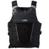 Gill Syncro Buoyancy Aid - Черный