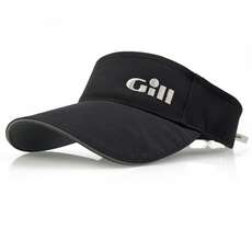 Gill Regatta Visor - Черный Gill Regatta Visor - Черный