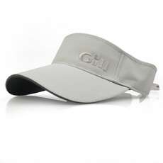 Gill Regatta Visor - Серебро Gill Regatta Visor - Серебро