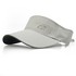 Gill Regatta Visor - Серебро