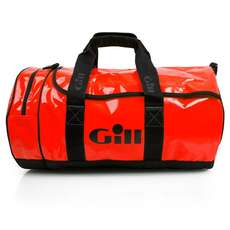 Gill Tarp Баррель Сумка - Красный Gill Tarp Баррель Сумка - Красный