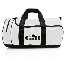 Gill Tarp Баррель Сумка - Белый Gill Tarp Баррель Сумка - Белый