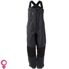 Gill Womens Os3 Брюки Прибрежные Для Плавания - Графит Gill Womens Os3 Брюки Прибрежные Для Плавания - Графит