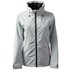 Gill Womens Pilot Inshore Парусная Куртка - Серебро