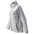 Gill Womens Pilot Inshore Парусная Куртка - Серебро