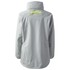 Gill Womens Pilot Inshore Парусная Куртка - Серебро