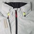 Gill Womens Pilot Inshore Парусная Куртка - Серебро