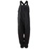Gill Womens Pro Salopettes - Черный
