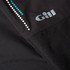 Gill Womens Pro Salopettes - Черный