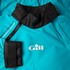 Gill Womens Pro Spray Top - Аква