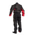 Gul Dartmouth Eclip Breathable Drysuit & Undersuit - Черный / Красный