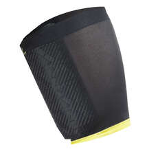 Gul Windward Hiking Pro Колодки И Компрессионная Лента - Черный Gul Windward Hiking Pro Колодки И Компрессионная Лента - Черный