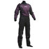 Gul Womens Code Zero Stretch U-Zip Drysuit - Бесплатный Уничтожитель
