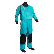 Gul Womens Dartmouth Drysuit - Синий - Бесплатный Университет