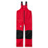 Парусные Брюки Musto Br1 - Красный, Черный