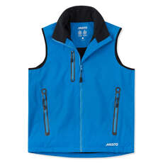 Musto Corsica Br1 Gilet  - Блестящий Синий