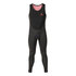 Гидрокостюм Musto Flexlite Alumin 2.5 Long John - Черный Мрамор