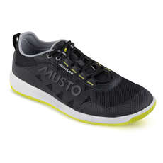 Musto Dynamic Pro Lite Парусная Обувь - Черный