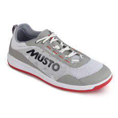 Musto Dynamic Pro Lite Парусная Обувь - Платина