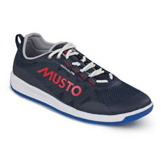 Парусная Обувь Musto Dynamic Pro Lite - Настоящий Темно-Синий Парусная Обувь Musto Dynamic Pro Lite - Настоящий Темно-Синий
