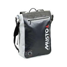Musto Водонепроницаемый Динамический Рюкзак 40L - Черный