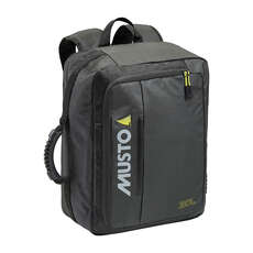 Рюкзак Musto Essential Navigator 30L - Черный Рюкзак Musto Essential Navigator 30L - Черный