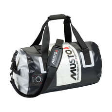 Musto Водонепроницаемый Динамический Holdall 45L - Черный