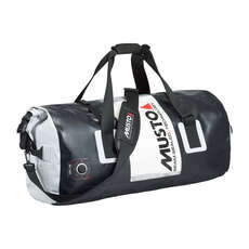 Musto Водонепроницаемый Динамический Holdall 65L - Черный Musto Водонепроницаемый Динамический Holdall 65L - Черный