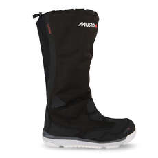Musto Gore-Tex Ocean Racer Ботинки - Черный
