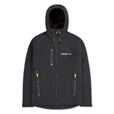 Musto Xvr Br1 Куртка - Черный / Сера Весна Musto Xvr Br1 Куртка - Черный / Сера Весна